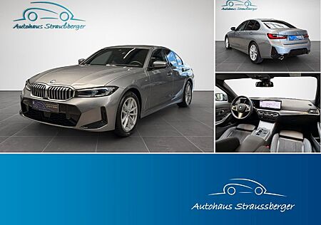 BMW 320d xDr. Lim. M Sport LC Prof. KZU ACC HiFi