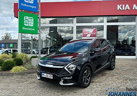 Kia Sportage 1.6T 2WD 48V Vision Komfort Klima Navi