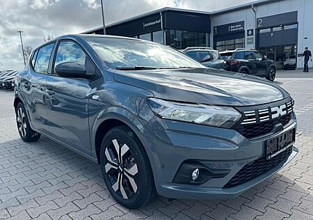Dacia Sandero Expression TCe 90 CVT | KLIMA