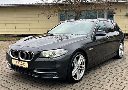 BMW 525 Baureihe 5 Touring d /Vollausstattung /