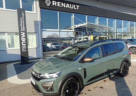Dacia Jogger TCe 110 EXTREME+/7-SITZ/SHZ/EPH/RFK/NAVI/