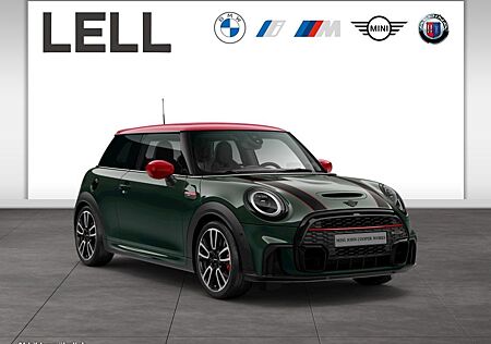 Mini John Cooper Works Hatch Head-Up HK HiFi DAB LED