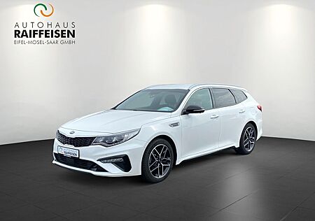 Kia Optima Sportswagon 1.6 T-GDI DCT GT Line 360°CAM