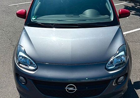 Opel Adam S 1.4 Turbo 110kW / 150 PS - Recaro