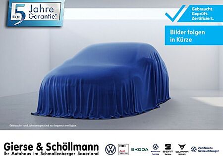 VW T-Cross Volkswagen Life 1.0 TSI KAMERA+SHZ+KLIMAAUTO