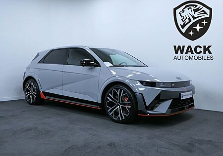 Hyundai IONIQ 5 N 609 CV / PREMIÈRE MAIN