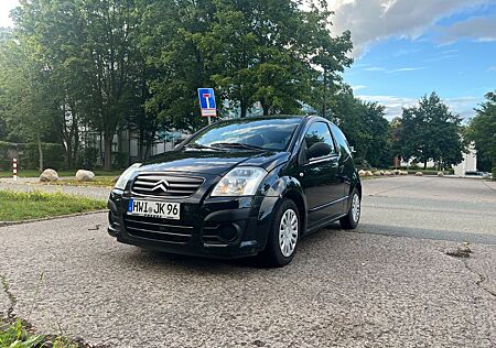 Citroën C2 1.4 Tonic Tonic