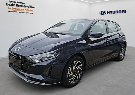 Hyundai i20 Trend 1.0 T-GDI Navi Kamera Klima DAB+ SH