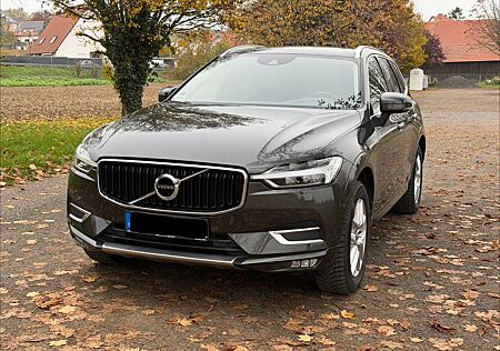 Volvo XC 60 XC60 T5 keyless, Panorama, AHK
