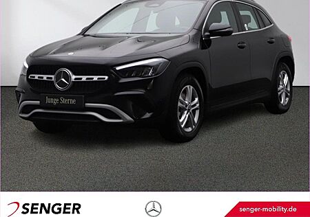 Mercedes-Benz GLA 200 gebraucht kaufen Mercedes-Benz GLA 200 Rückfahrkamera Sitzheizung MBUX-Navi LED