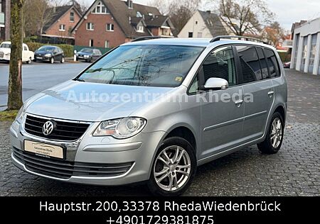 VW Touran Volkswagen Trendline