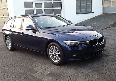 BMW 318d Touring Aut. Advantage * 1.Hand *