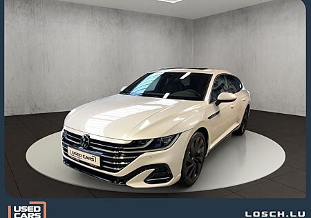 VW Arteon Volkswagen SB+R-Line+DSG+4x4+AHK+NAVI