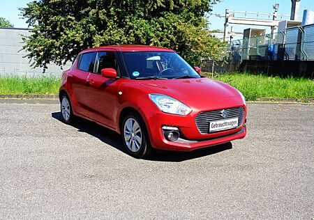 Suzuki Swift Comfort