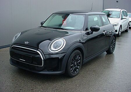 Mini ONE *Multifunktionslenkrad*ISOFIX*PDC*DAB*