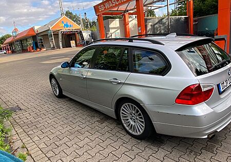 BMW 320 gebraucht kaufen BMW 320i touring -