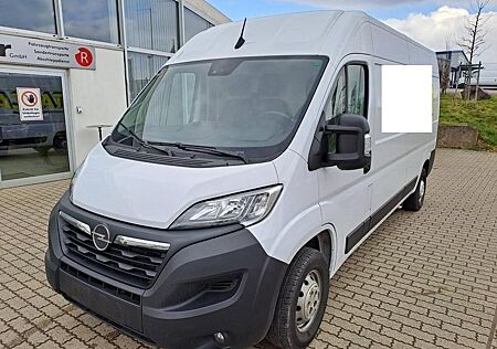 Opel Movano 2.2 CDTI L3H2 3.5t*Navi*Kamera*Klima*DAB