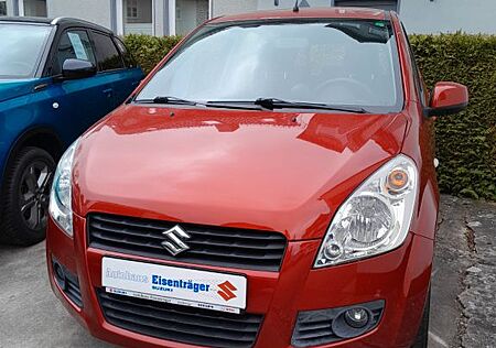 Suzuki Splash 1.2 Club