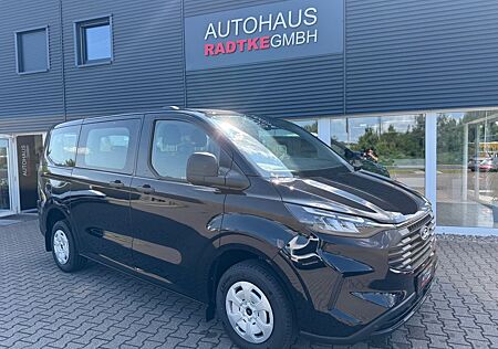 Ford Transit Custom Kombi 320 L1 FWD Trend 9-Sitzer