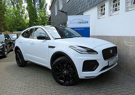 Jaguar E-Pace R-Dynamic SE AWD / Pano / BlackPack / Top
