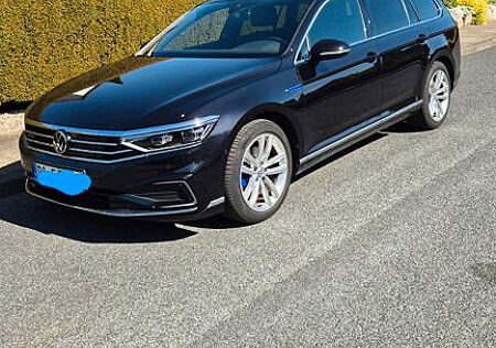 VW Passat Variant Volkswagen 1.4 TSI DSG GTE Variant GTE