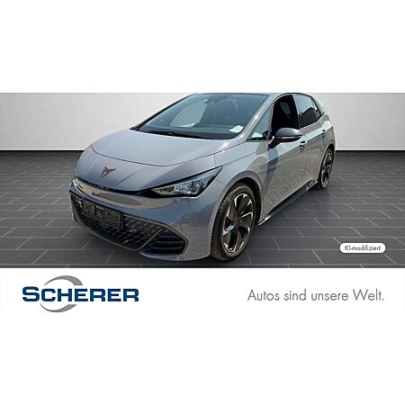Cupra Born leasen