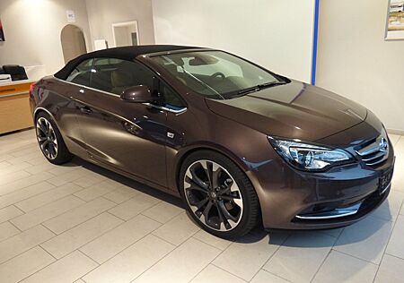 Opel Cascada Ultimate Keinen Winter 3050 km !