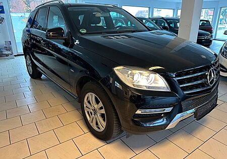 Mercedes-Benz ML 250 ML.CDI BlueTec.4 MATIC.AHK.PANO.