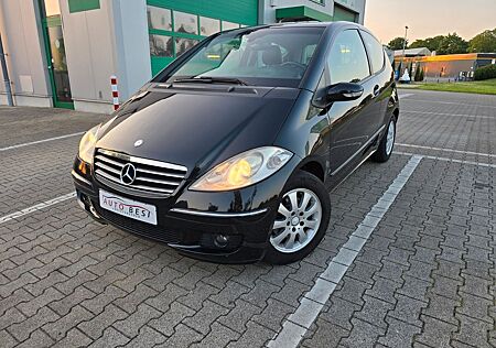 Mercedes-Benz A 160 CDI ELEGANCE BlueEFFICIENCY ELEGANCE