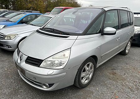 Renault Espace IV Dynamique