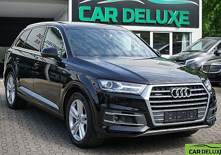 Audi Q7 3.0 TDI quattro S-LINE*7SITZ*PANO*ACC*HEAD-UP