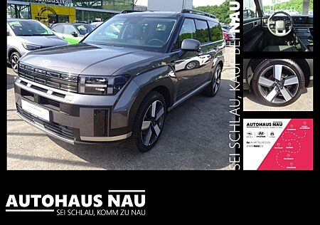 Hyundai Santa Fe 1.6 Turbo PHEV inkl. Big Deal