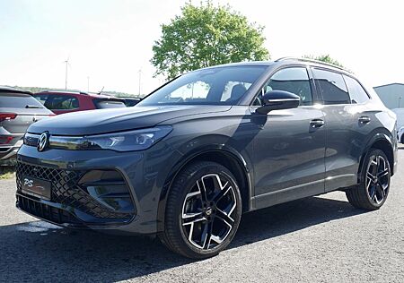 VW Tiguan Volkswagen 2.0 TDI DSG 4M"R-Line"AHK+Matrix+360+Pano