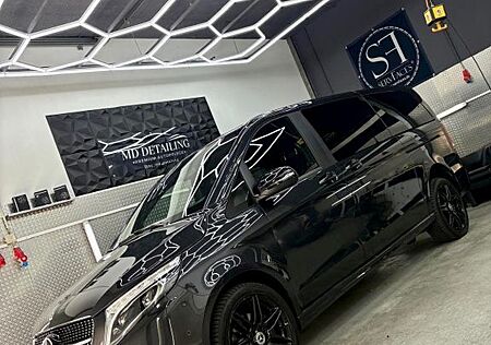 Mercedes-Benz V 300 d Aut. EDITION lang EDITION