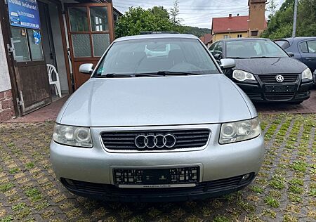 Audi A3 1.6