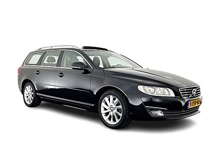 Volvo V70 2.0 D4 Nordic+ Luxury-Line Aut. *PANO | FULL
