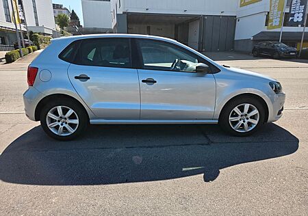 VW Polo Volkswagen 1.4 TDI 66kW Comfortline