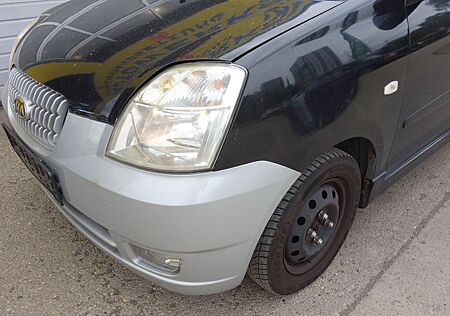 Kia Picanto 1.1 EX*KLIMA*TÜV/AU 11.26*Kupplung NEU