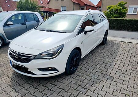 Opel Astra ST 1.4 Turbo ON 92kW ON