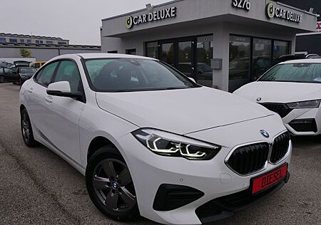 BMW 216d Gran Coupé*NAVI*LED*SEHR GEPFLEGT*