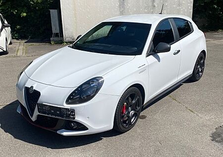Alfa Romeo Giulietta 1.8 TBi 16V 177 kW TCT Veloce Veloce