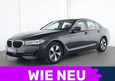 BMW 520d xDrive HeadUp|Navi|Kamera|LED|Business|SHZ