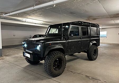 Land Rover Defender 300tdi