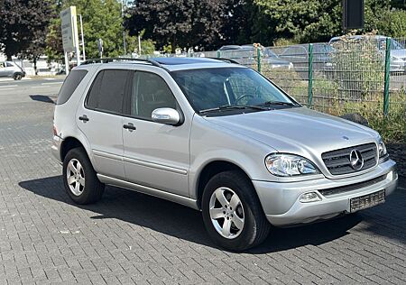 Mercedes-Benz ML 350 -Autom.Leder.Navi.Tüv.Service.Neu