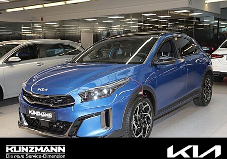 Kia XCeed 1.5T DCT7 GT Line Sportabgasanlage Kamera