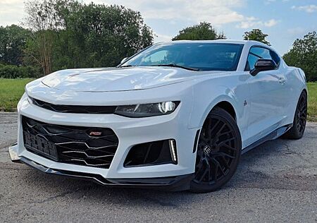 Chevrolet Camaro 3,6 AT -ZL 1 Edition