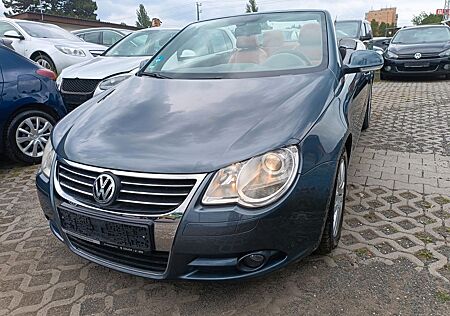VW Eos Volkswagen 1.4 Edition