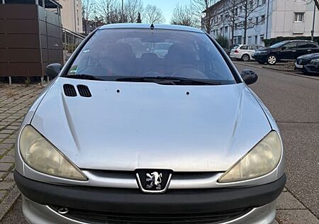 Peugeot 206 1.1 Filou 60 Filou