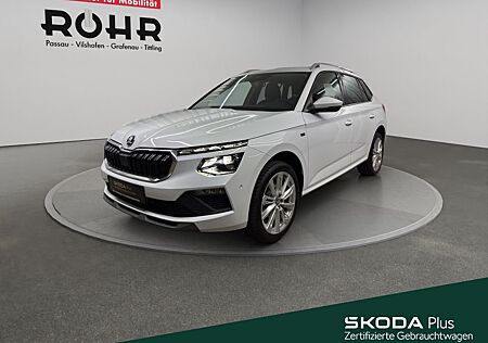 Skoda Kamiq Tour (AHK.Kamera.PDC.SHZ.beheizb.Lenkrad)