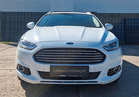 Ford Mondeo Turnier Titanium/LED/NAVI/PANO